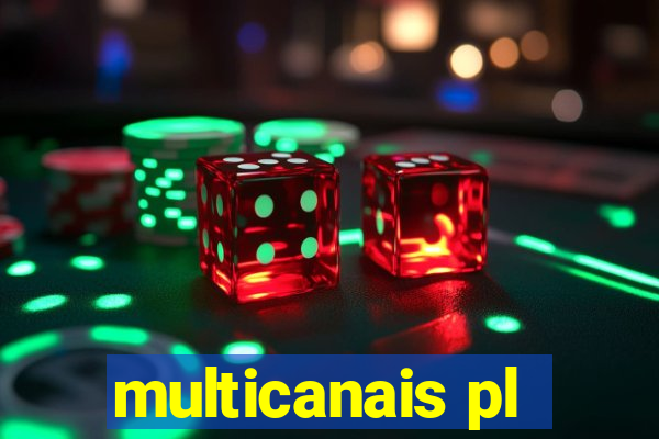 multicanais pl